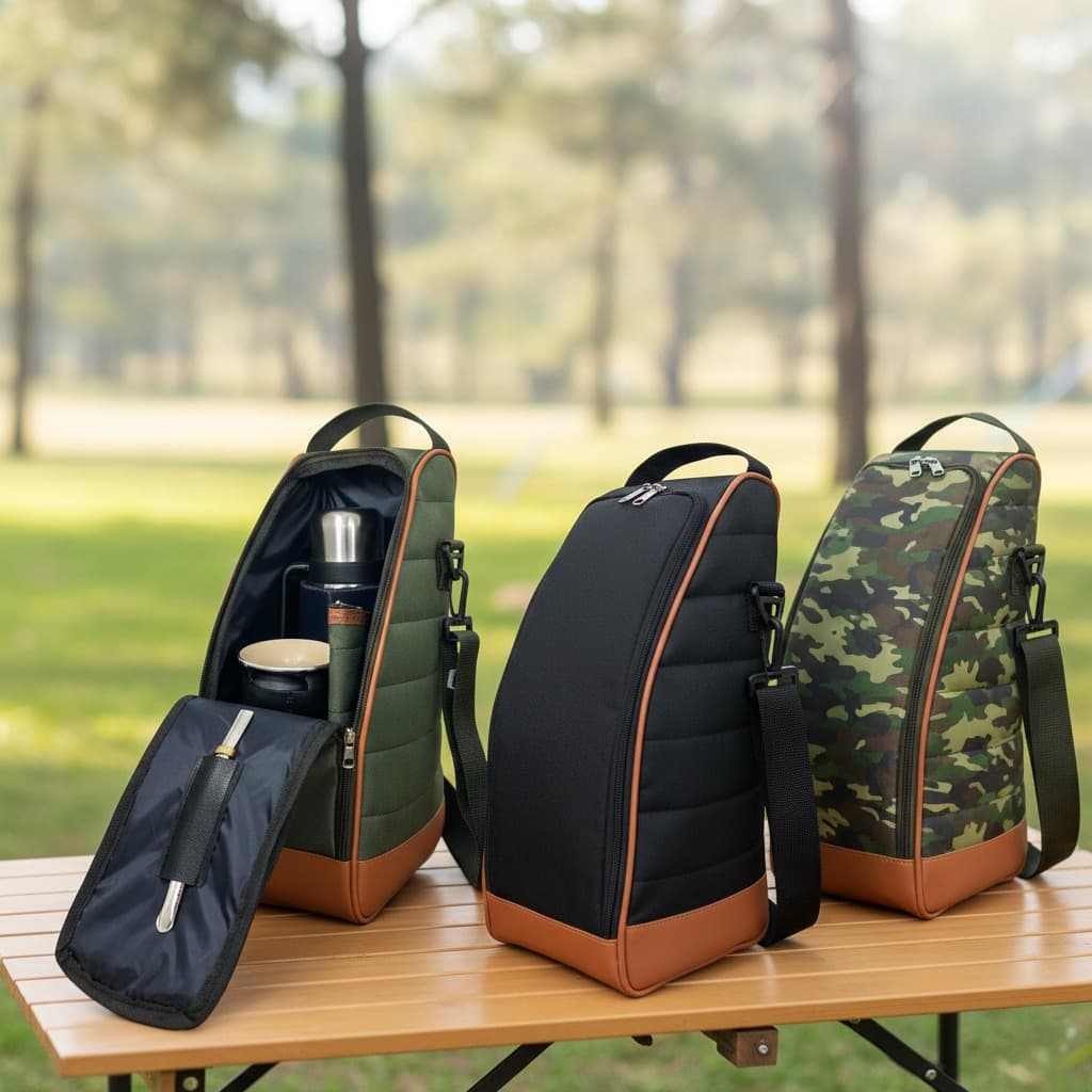 Bolsos y Materas