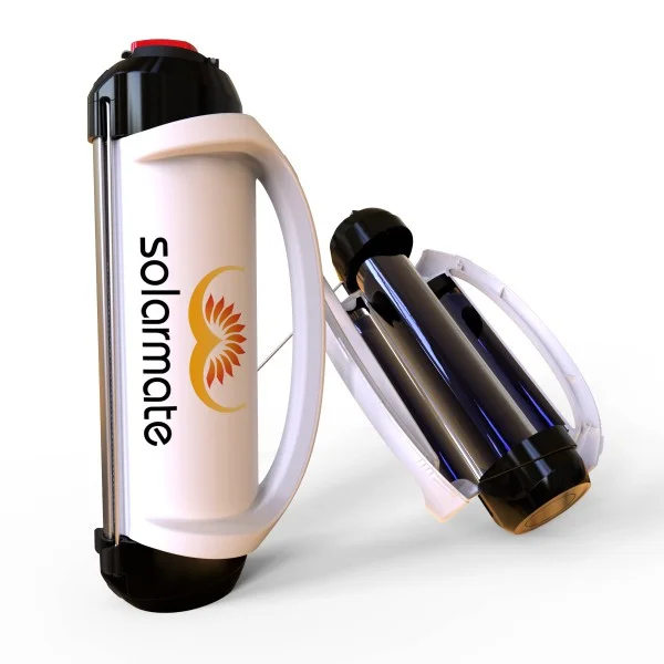 Solarmate Sublimado Full Color